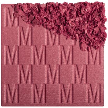 Mesauda At First Blush fard de obraz compact - imagine 3